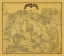 Picture of CASS COUNTY TEXAS - 1884