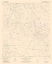Picture of CLARK BROTHERS RANCH TEXAS QUAD - USGS 1981