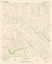Picture of CIRCLE DOT RANCH TEXAS QUAD - USGS 1969