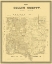 Picture of COLLIN TEXAS LANDOWNER - ROSENBERG 1861