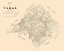 Picture of COMAL COUNTY TEXAS - WALSH 1879