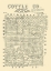 Picture of COTTLE COUNTY TEXAS - MCGAUGHEY 1891