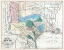 Picture of TEXAS - COLORADO RIVER - KONEN MARCHE 1835
