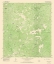 Picture of CIBOLO RANCH TEXAS QUAD - USGS 1965