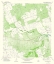 Picture of CARRIZO SPRINGS NW TEXAS QUAD - USGS 1972
