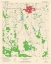 Picture of CLARKSVILLE TEXAS QUAD - USGS 1964