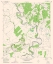 Picture of CLAY TEXAS QUAD - USGS 1980