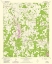 Picture of CASON TEXAS QUAD - USGS 1980
