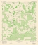 Picture of CHRISTINE WEST TEXAS QUAD - USGS 1968