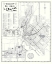 Picture of DALLAS TEXAS KEY AND GUIDE - TARRANT 1921