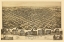 Picture of DENISON TEXAS - FOWLER 1891