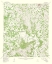 Picture of DENNIS TEXAS QUAD - USGS 1960