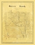 Picture of DICKENS COUNTY TEXAS - ARLITT 1891