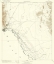 Picture of EL PASO TEXAS QUAD - USGS 1907