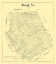 Picture of ERATH COUNTY TEXAS - WALSH 1879