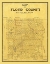 Picture of FLOYD COUNTY TEXAS - 1888