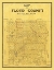 Picture of FLOYD COUNTY TEXAS - 1888