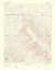 Picture of FULLER TEXAS QUAD - USGS 1967