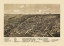 Picture of GREENVILLE TEXAS - NORRIS 1886