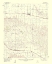 Picture of GROOM TEXAS QUAD - USGS 1961