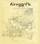 Picture of GREGG COUNTY TEXAS - COUSINS 1874