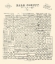 Picture of HALE COUNTY TEXAS - MCGAUGHEY 1892