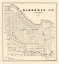 Picture of HARDEMAN COUNTY TEXAS - MCGAUGHEY 1891