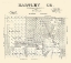Picture of HARTLEY COUNTY TEXAS - MCGAUGHEY 1882