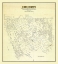 Picture of HOOD COUNTY TEXAS - 1884
