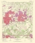 Picture of HURST TEXAS QUAD - USGS 1969