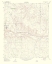 Picture of KELTON SOUTHEAST TEXAS QUAD - USGS 1965