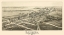 Picture of LADONIA TEXAS - FOWLER 1891