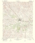 Picture of LEFORS TEXAS QUAD - USGS 1969