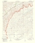 Picture of LORA TEXAS QUAD - USGS 1970