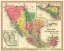 Picture of TEXAS - MEXICO - GUATEMALA - TANNER 1836