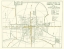 Picture of FT. WORTH TEXAS PLAN - DUNN 1914