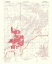 Picture of PAMPA TEXAS QUAD - USGS 1968