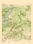 Picture of PALO PINTO TEXAS QUAD - USGS 1960