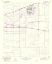 Picture of PULLMAN TEXAS QUAD - USGS 1975