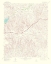 Picture of ROCKLEDGE TEXAS QUAD - USGS 1967