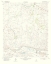 Picture of SPRING CREEK TEXAS QUAD - USGS 1973