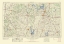 Picture of SHERMAN TEXAS QUAD - USGS 1954
