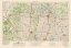 Picture of SHERMAN TEXAS QUAD - USGS 1954