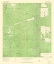 Picture of TIOS CREEK TEXAS QUAD - USGS 1965