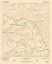 Picture of TOMS CANYON TEXAS QUAD - USGS 1968