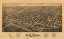 Picture of TEXARKANA TEXAS - WELLGE 1888
