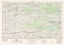 Picture of TEXARKANA TEXAS QUAD - USGS 1953