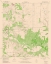 Picture of TELL SOUTH TEXAS QUAD - USGS 1967