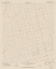 Picture of TENMILE TEXAS QUAD - USGS 1970