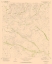 Picture of TWO MILL DRAW EAST TEXAS QUAD - USGS 1973